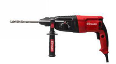 High performance Rotary Hammer 550W-900W 3