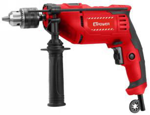 Professional quality Impact Drill 550/710W 2