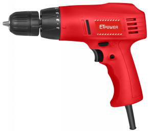 Professional powerful Electric Drill 500W/280W 2