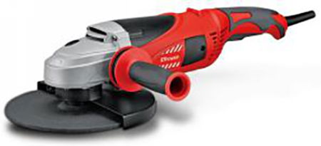 Hot sale Angle Grinder 2400W