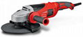 Hot sale Angle Grinder 2400W 1