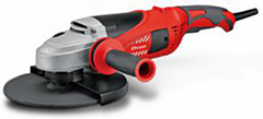 Hot sale Angle Grinder 2400W