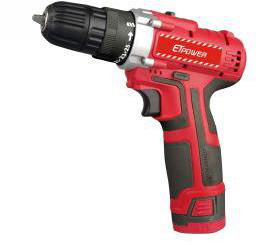 Portable Cordless Drill DC12V