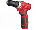 Portable Cordless Drill DC16.8V 1
