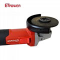 Hot sale Angle Grinder 710W-850W 3