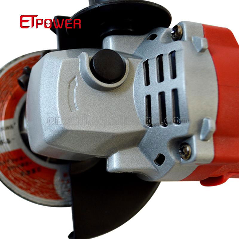 Hot sale Angle Grinder 710W-850W 4