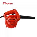 High quality Electric Blower 400W/700W 4