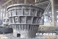 Slag pot manufacturer in China