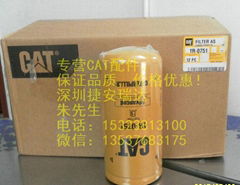 卡特CAT320D/323D/324D/325D/329D/336D/330D/345D原廠全新件濾芯