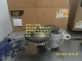 卡特CAT324D/325D/329D機油泵 2