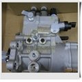 卡特CATC7.1发动机油泵 1