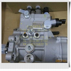 卡特CATC7.1發動機油泵