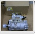 卡特CATC7.1发动机油泵 4