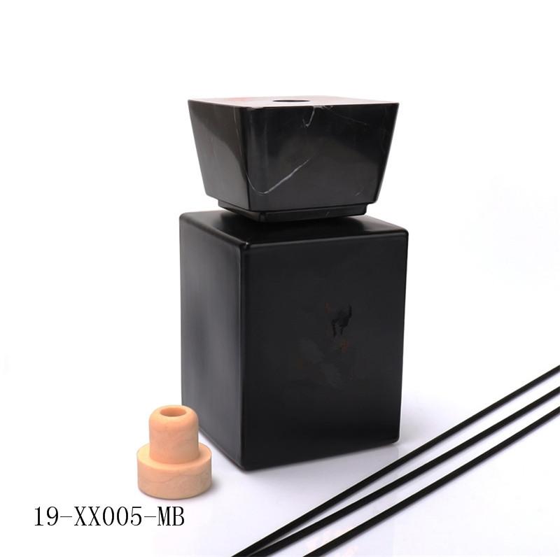 Diffuser glass Bottle