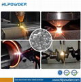stainless steel powder for laser cladding/spraying 1