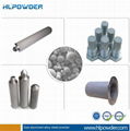 stainless steel powder for filter