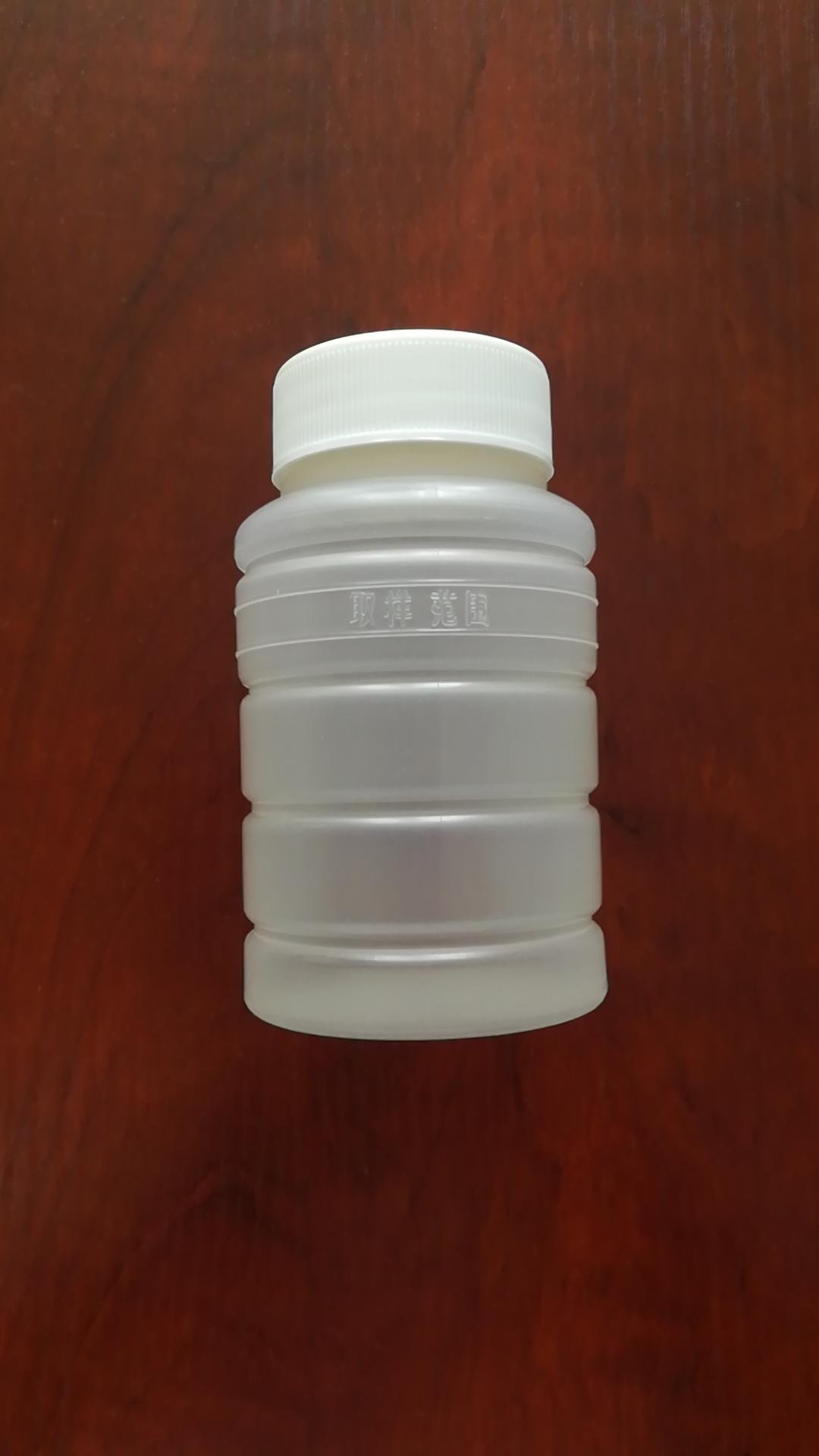 顆粒計數器塑料清潔瓶 2