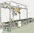 Busbar Manual Assembly Machine Two-Piece
