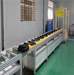 Busbar Manual Inspection Machine