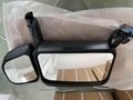 Factory Direct Sell European Truck Rearrview Side Mirror Electric and Heating fo 3