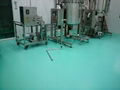 工厂工业厂房专用防水耐磨PVC卷材地板 3