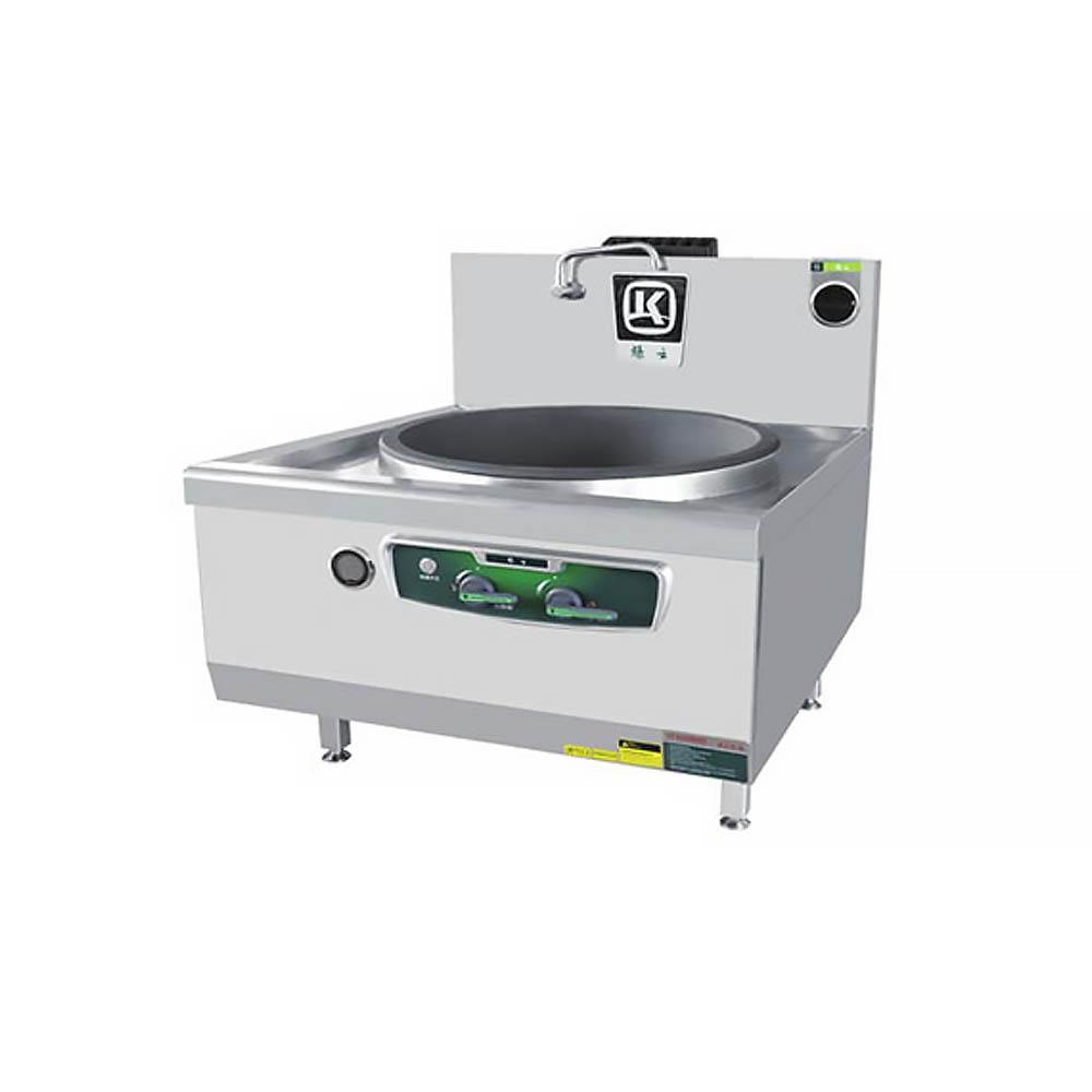 绿云节能环保单眼大锅灶