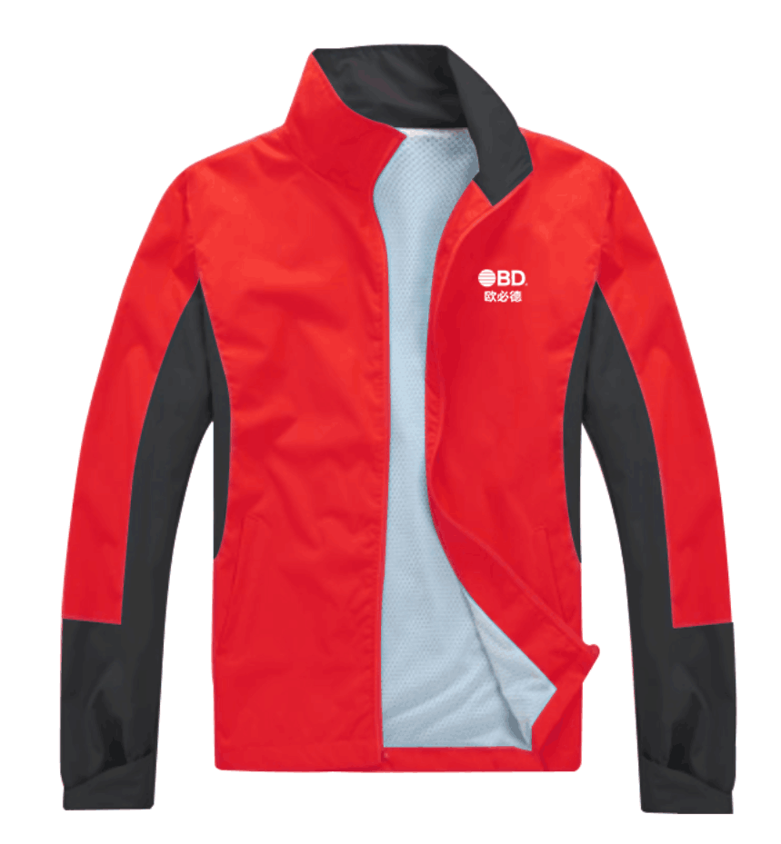 工衣廠服佛山制服風衣