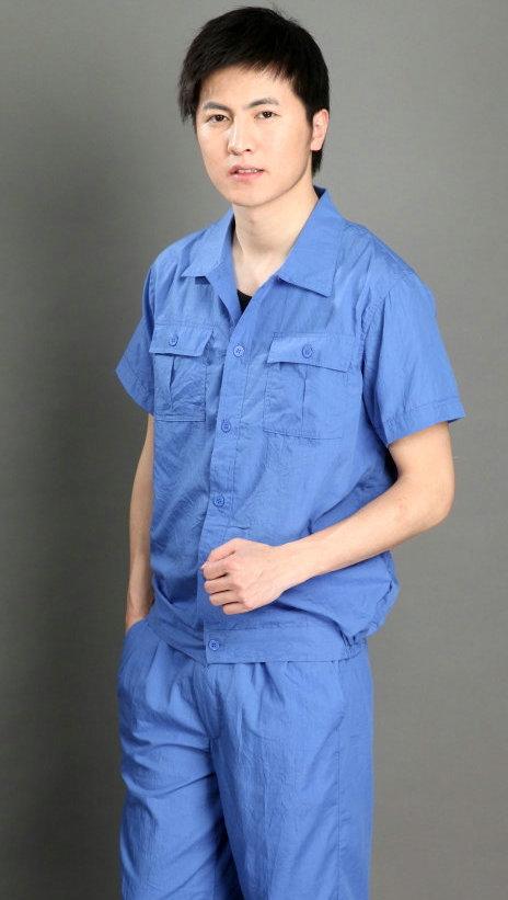 佛山工作服廠家制服 3