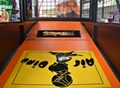 Coin operated Normal Basketball Shooting Game Machine 5