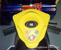Hot Selling Interesting MANX TT Racing Moto Ticket Game Machine For Sale 