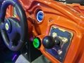 Coin Operated Fast Furious Arcade Car Racing Game Motion Simulator Racing Game M 2