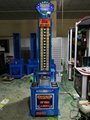 Hotselling Coin Operated Hit King Of The Hammer Amusement Redemption Lottery Tic 3