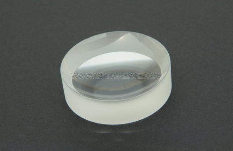 Bi-Concave Lens