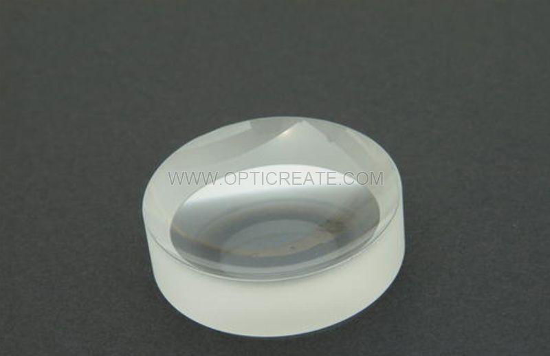 Plano-Concave Lens