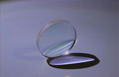 Plano-Convex Lens