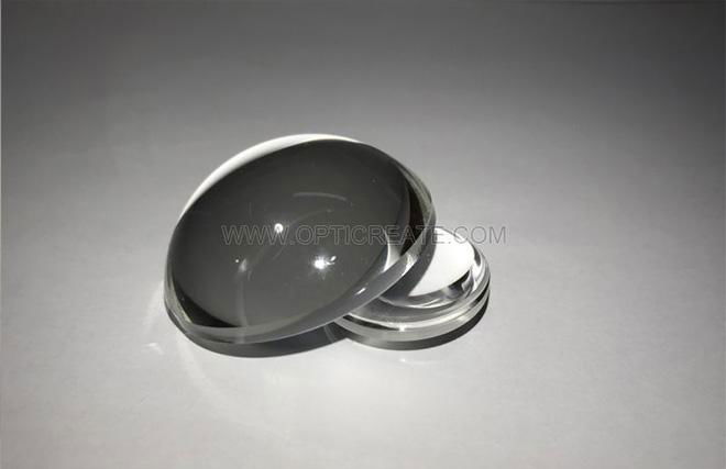Aspherical Lens