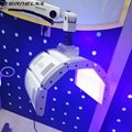 Popular High Quality Beauty Machine LED