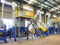 PET bottle recycling machine 4