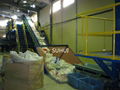 PP PE Film Recycling Washing Line 2