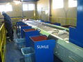 PP PE Film Recycling Washing Line 3