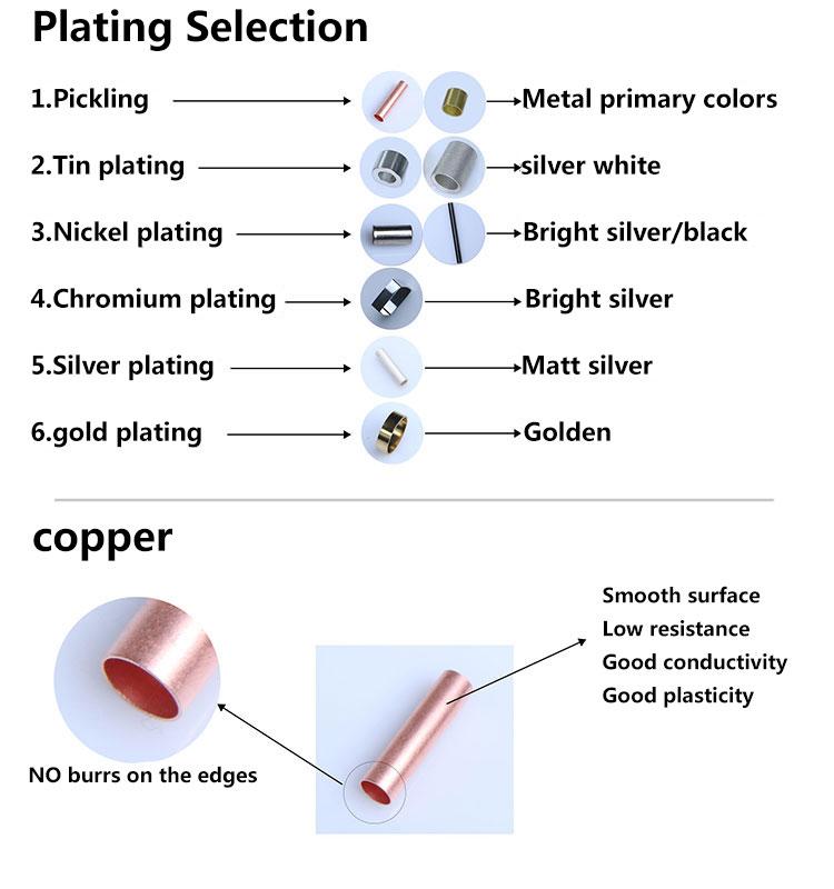 China Best Pickling plating Annealing of copper tube malaysia  2