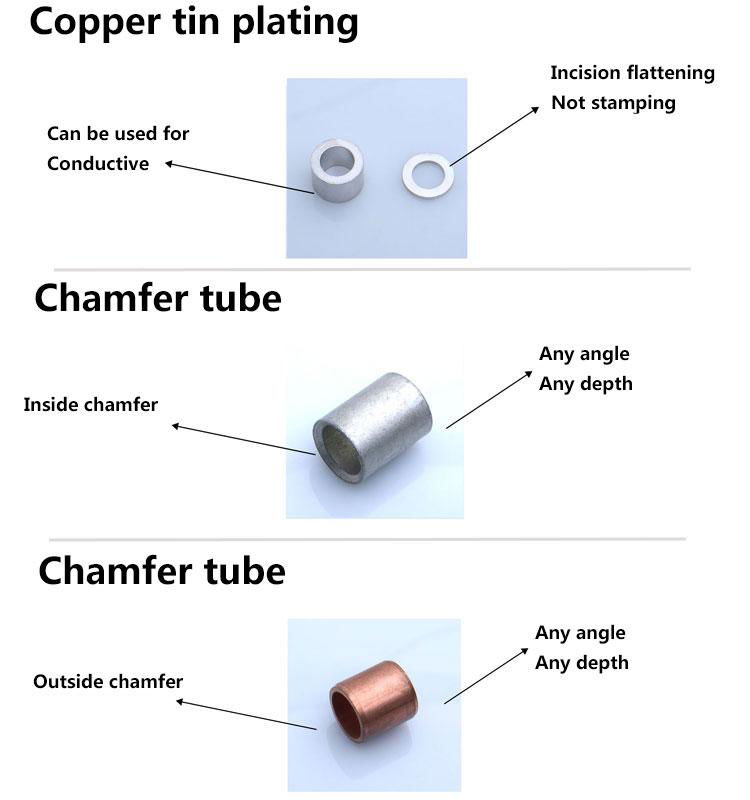 China Best Pickling plating Annealing of copper tube malaysia  4