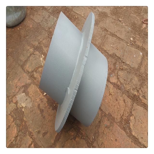 非标刚性防水套管 1 非标刚性防水套管 1