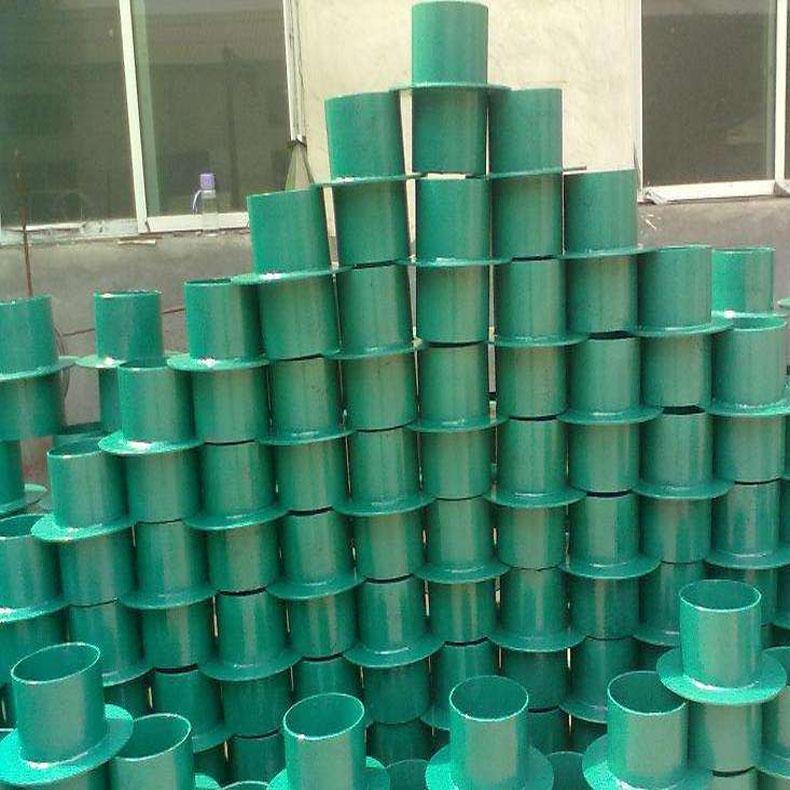 剛性套管防水 1 剛性套管防水 1
