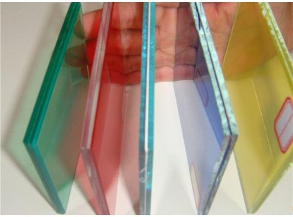 PVB玻璃中間膜生產線 3