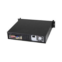 2U400L Server case