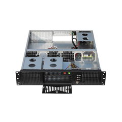 2U530A Server case