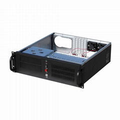 3U450B Server case