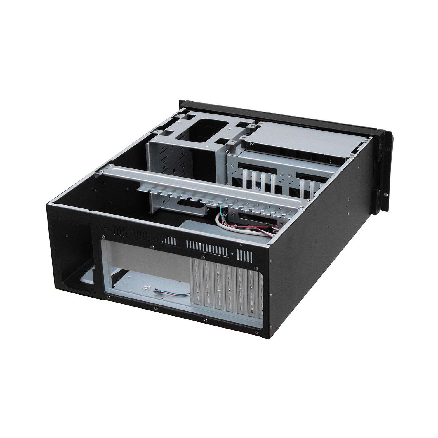 IPC7120B 4U industrail chassis (China Manufacturer) Computer Case