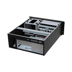 IPC7120B 4U industrail chassis